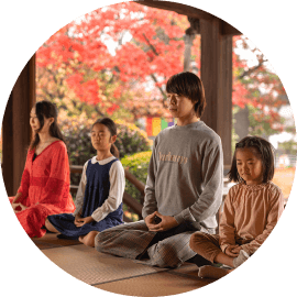 Multi-generational travel