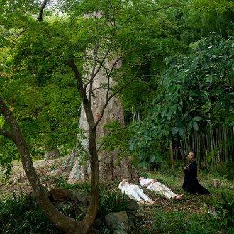 特別な寺町・門前町