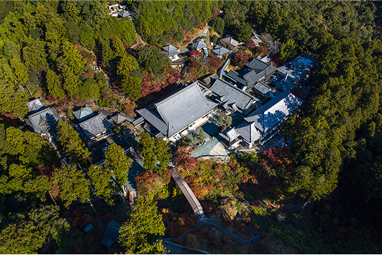 方広寺(ほうこうじ)